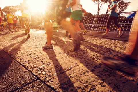 marathon