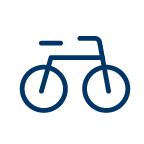 Rent a shared bike using KBC Brussels Mobile