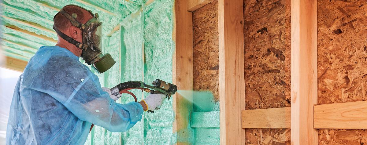 PUR, PIR ou EPS? Voici comment faire la distinction entre les ...