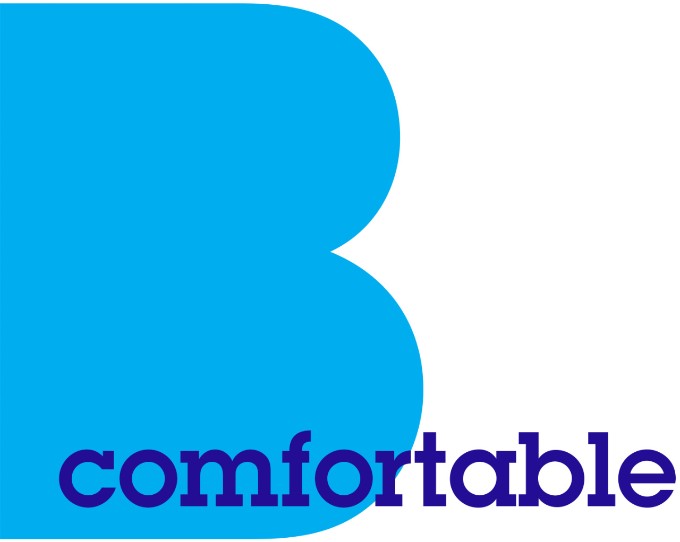 be-comfortable
