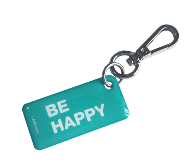 porte-cles wearable cadeau