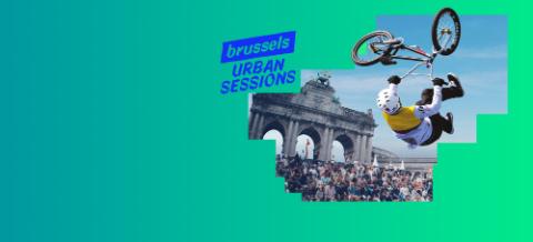 Brussels Urban Sessions 2025
