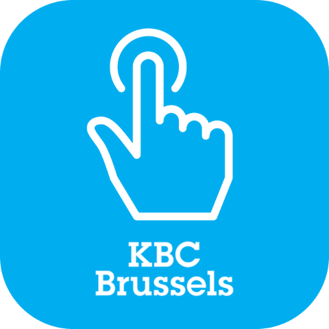 KBC Brussels Touch
