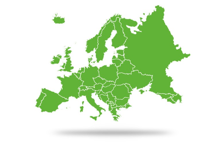 retirer de l'argent avec la carte bancaire KBC Brussels Pays où vous pouvez utiliser votre carte bancaire KBC Brussels normalement et sans limitation