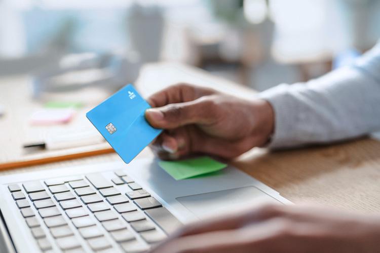 Instant credit transfer Instant credit transfer