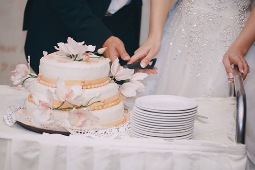 bruidstaart checklist huwelijk en trouwfeest plannen