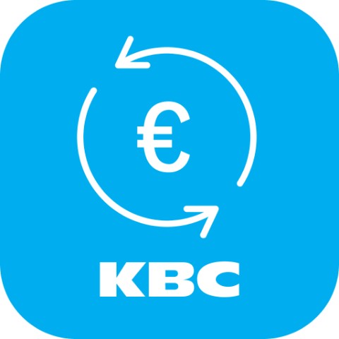 KBC Brussels Pay Me