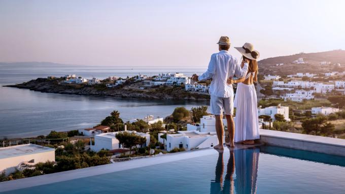 saving dreams summer