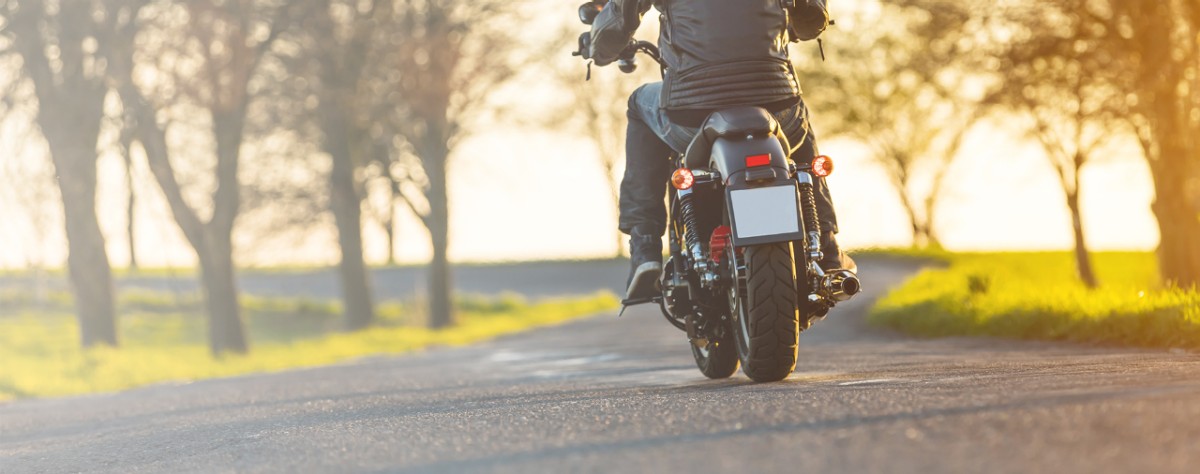 Buying your first motorbike? Start here with the best info! - KBC ...