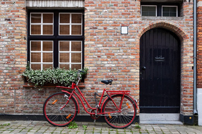 Why take out bicycle insurance with us?