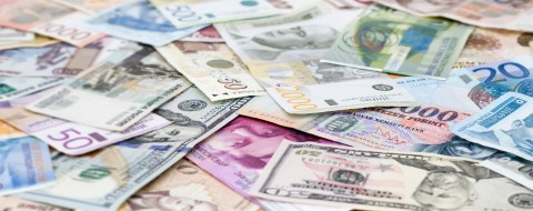 Beleggen in vreemde valuta: hiermee moet je rekening houden