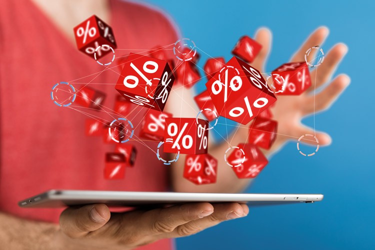 Online discounts Online discounts