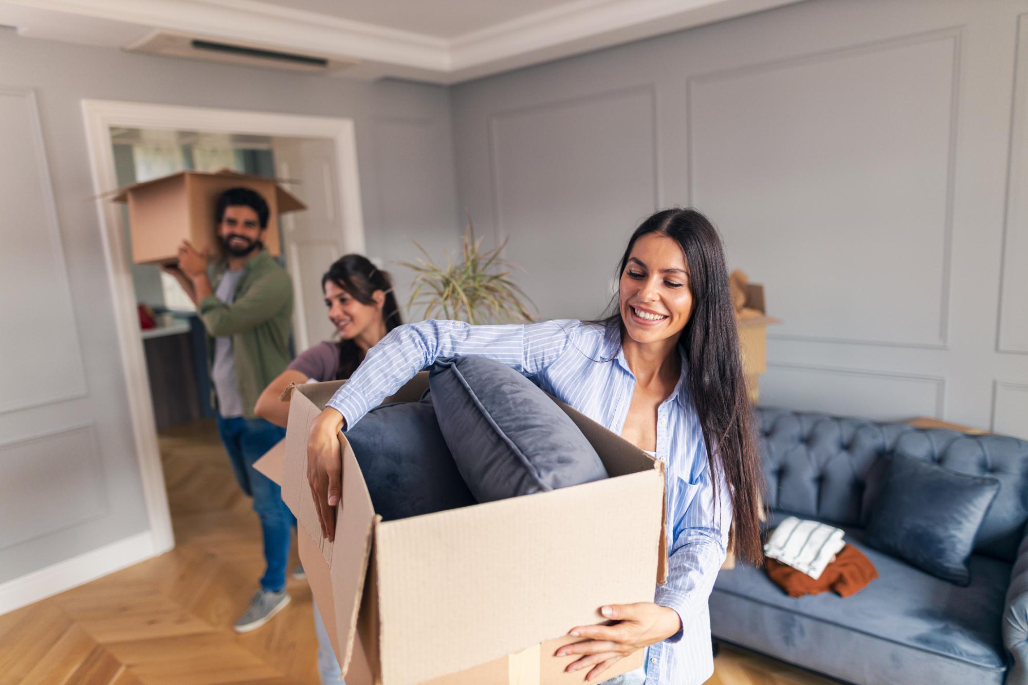 Wie is verzekerd bij een familiale verzekering