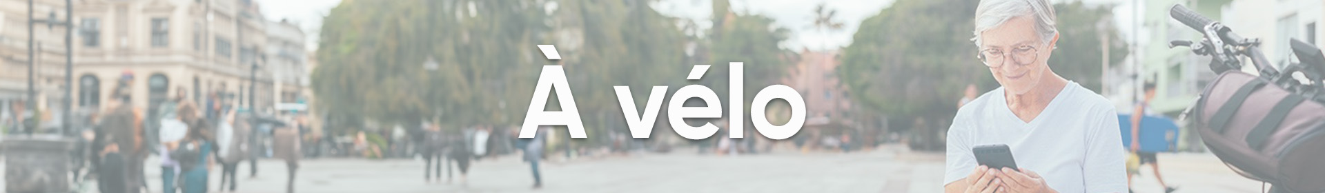 vélo