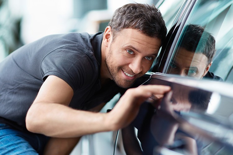 Je auto verkopen - zet je auto te koop Verschillende manieren om je auto te verkopen