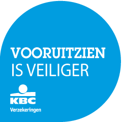 Vooruitzien is veiliger