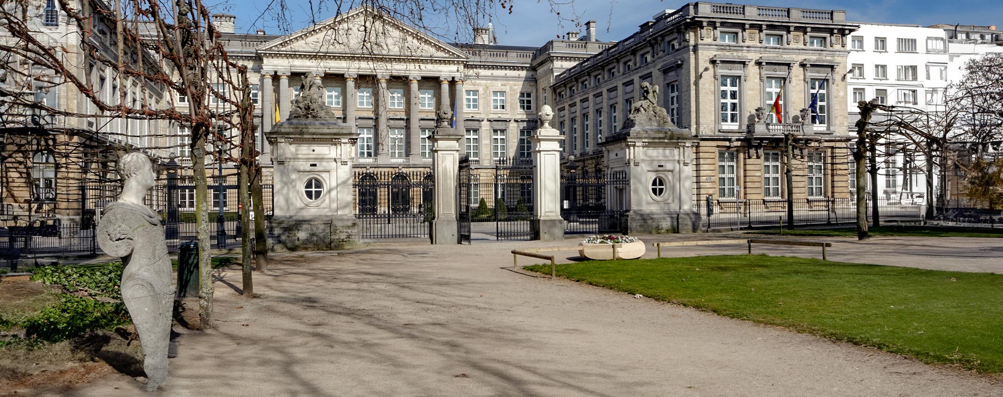 Capital gains tax - KBC Brussels Bank & Insurance