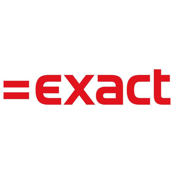 Logo Exact Online